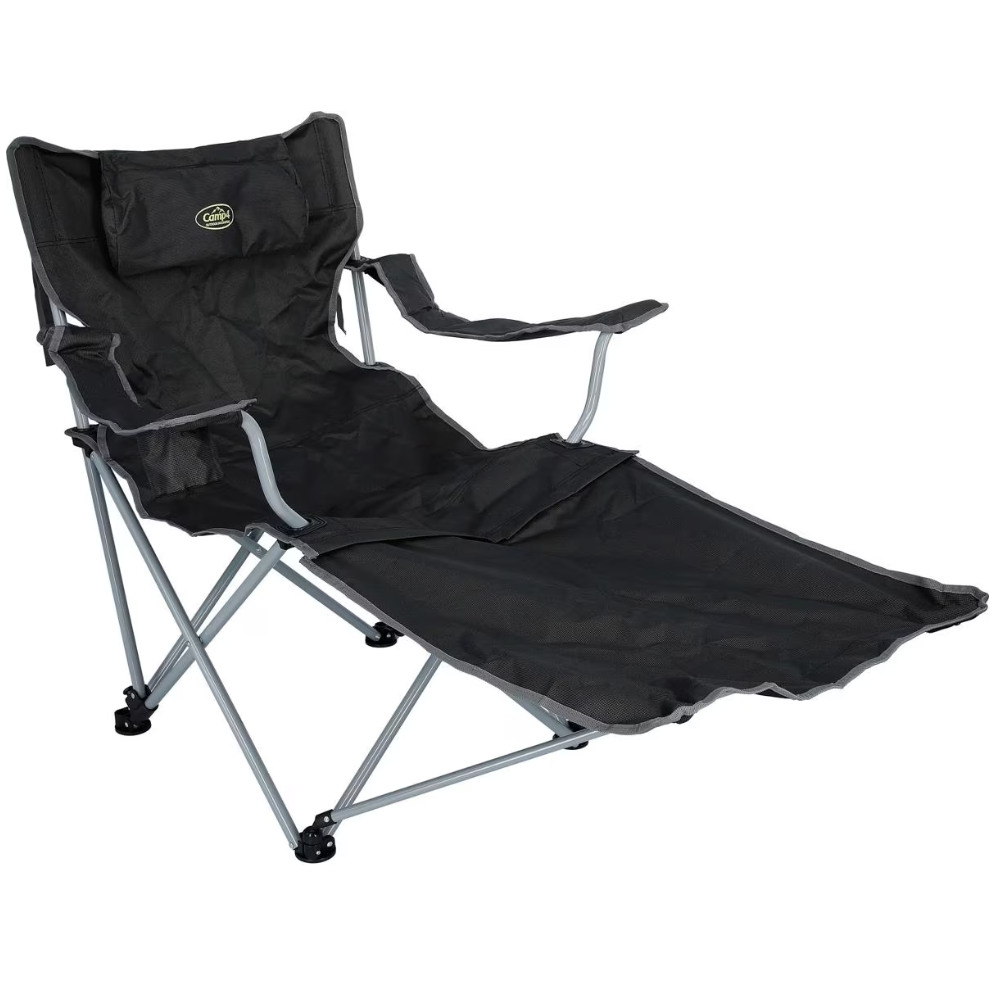 Camp4 Falt- und Liegestuhl Snobby II   B-Ware