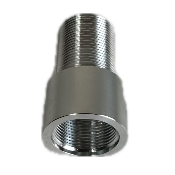 Caratec Gewindeverlängerung für Antenne zu Electronics CET305R.3 / CET300R