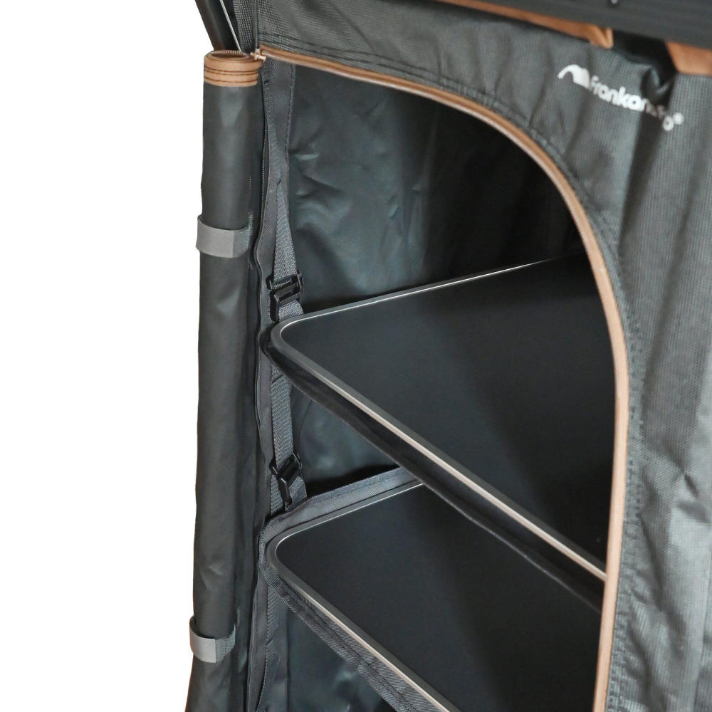 FrankanaFreiko Campingschrank HighQ AC-059 V3