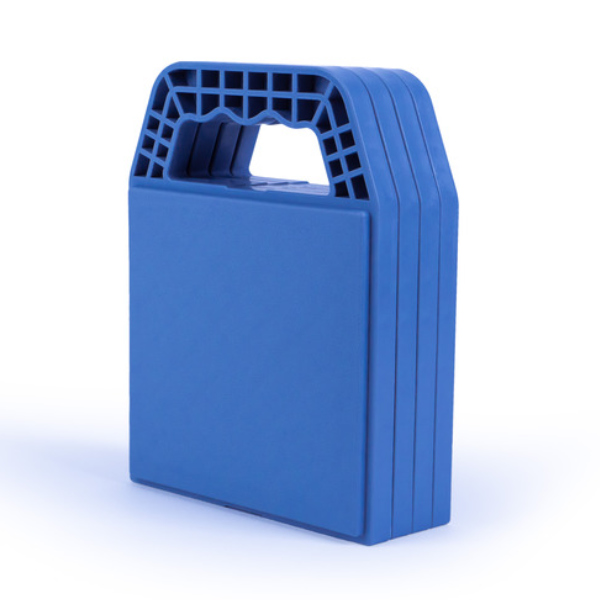 Carbest Unterlegplatten universal zum Höhenausgleich, 22,5 x 16,5 x 2 cm