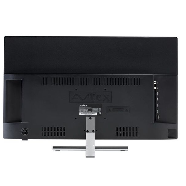 Avtex Fernseher VIDAA Smart TV schwarz, 32 Zoll