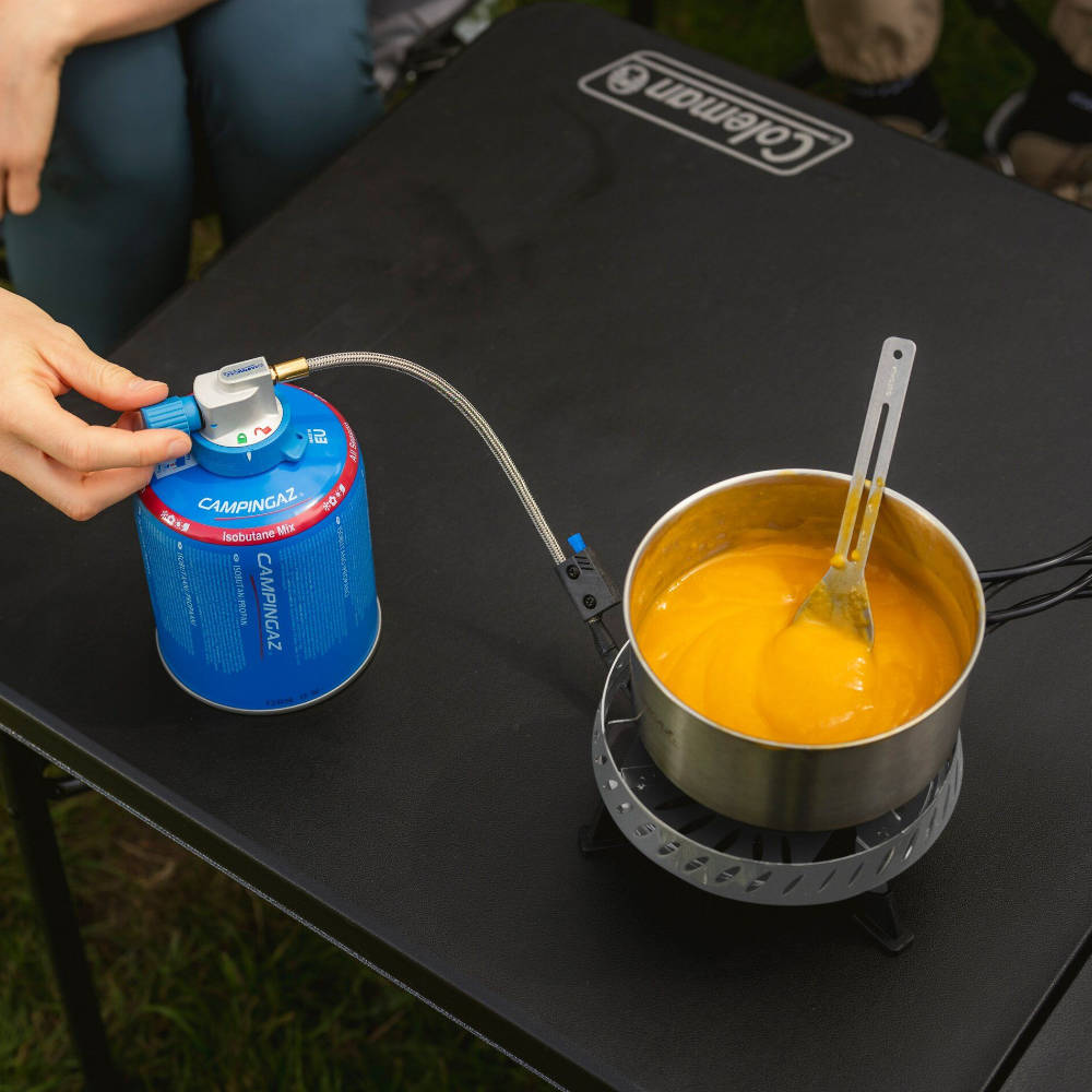 Campingaz Campingkocher Camp & Trek Connect 1-flammig