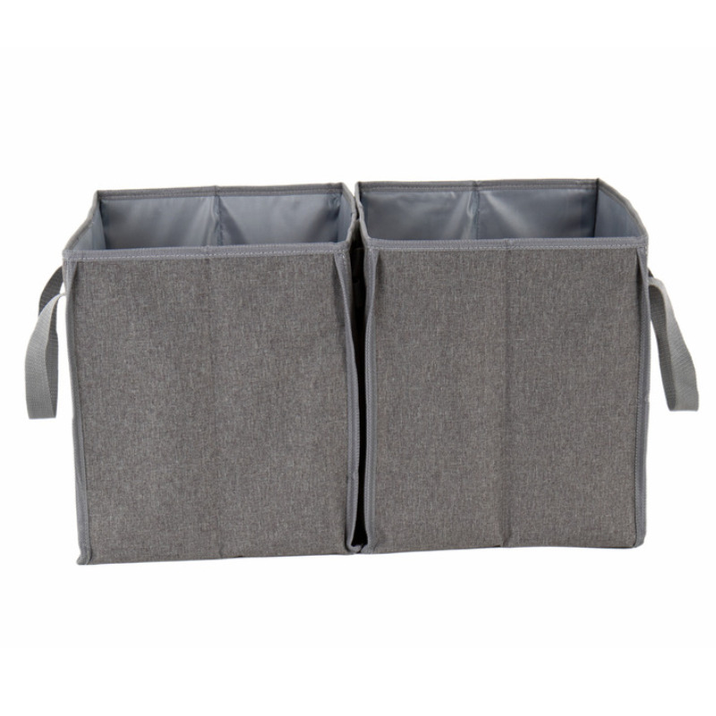 Holiday Travel Faltbox mit Tragegriff, 2 Stück