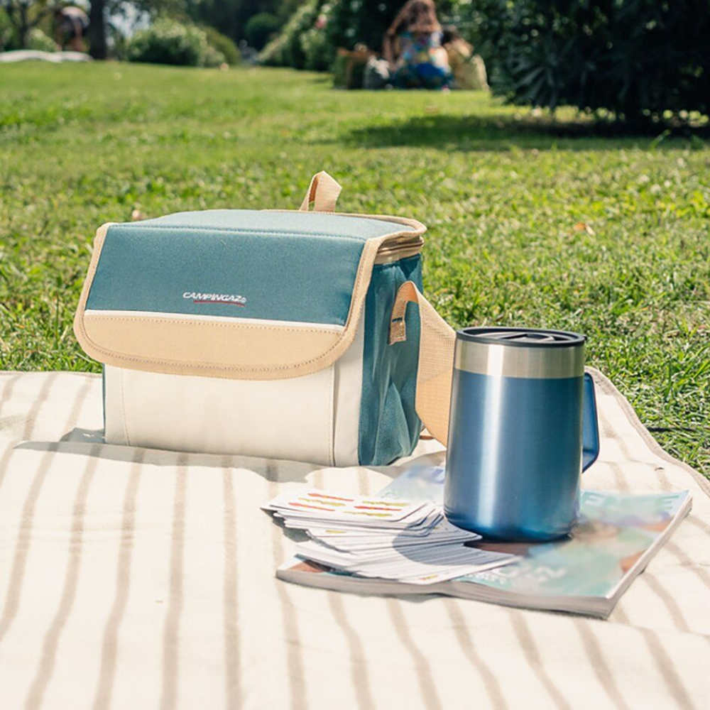Campingaz Kühltasche Fold'N Cool, Minimaxi 5L