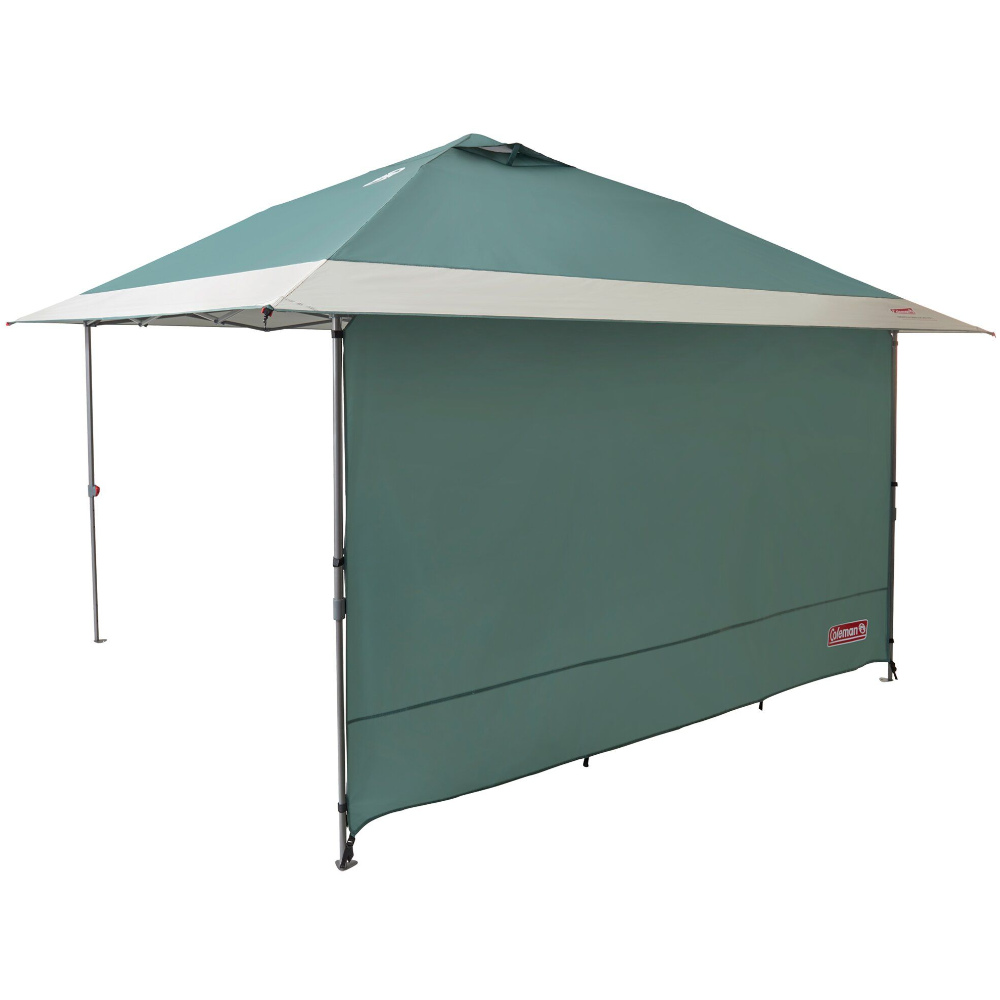 Coleman Seitenwand OnePush Shelter