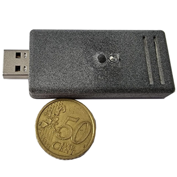 Carbest GasStick USB-Gaswarner