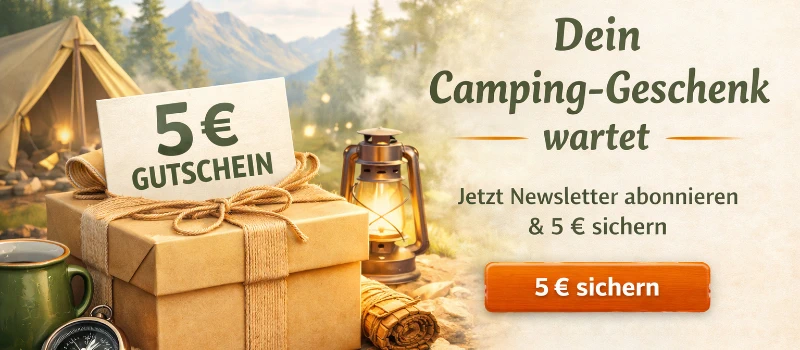 5 EUR Gutschein Newsletter-Anmeldung_App