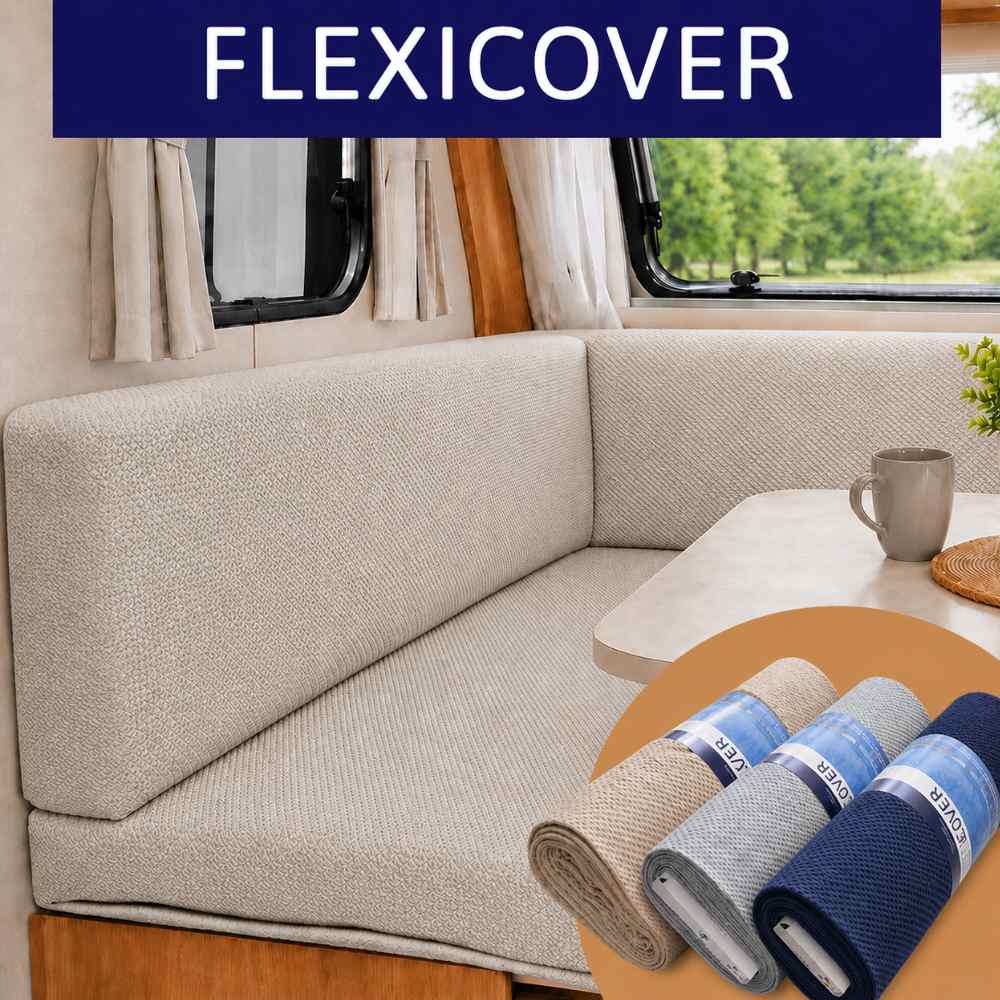 Fender-Design Flexicover Polsterschlauch / Polsterbezug