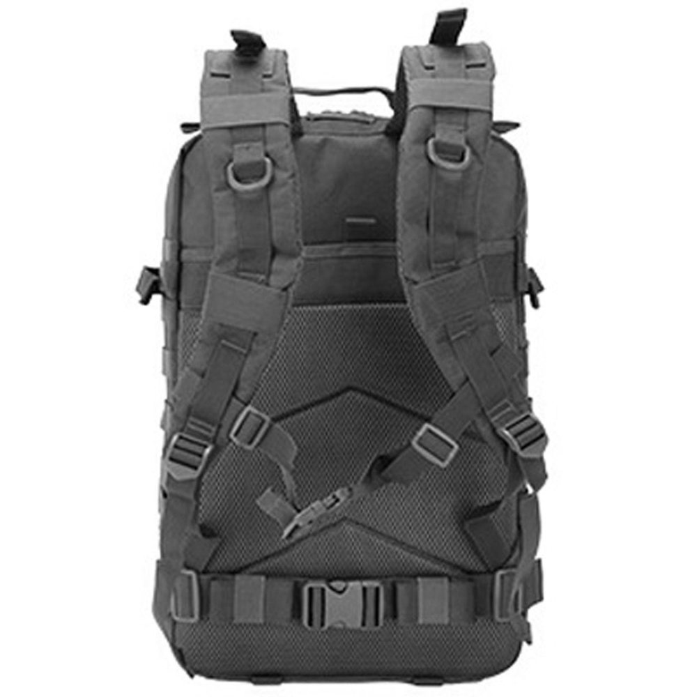 Origin Outdoors Rucksack Mountain Pack 45 L schwarz