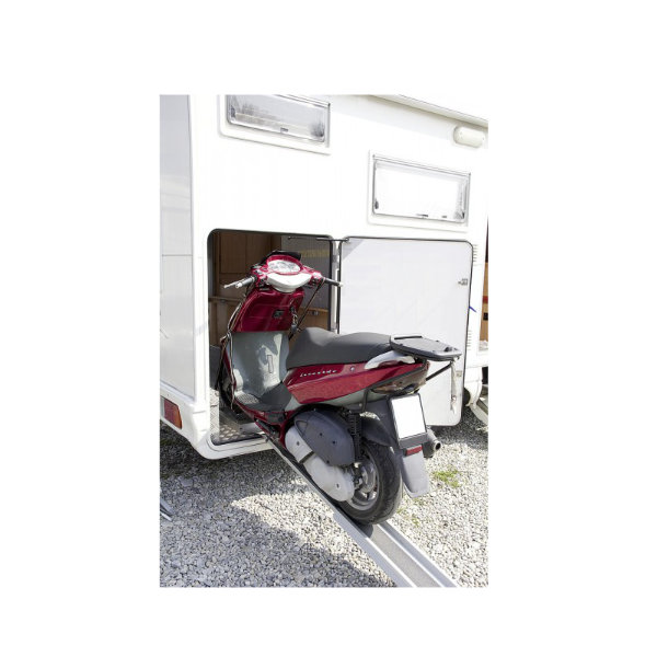 Linnepe Garagenauszug Smartrail elektrisch, 12 Volt