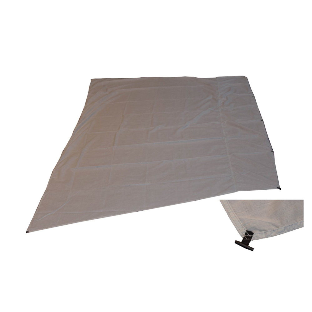 StarCamp Innenhimmel Quick`n Easy 325 cm, grey