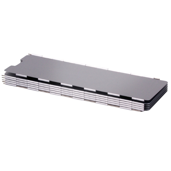 Camp4 Cook'n'Fold Wind- und Spritzschutz