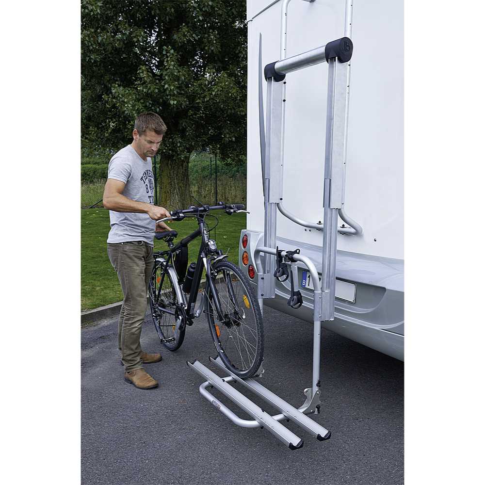 BR-Systems Fahrradträger Bike Lift Standard