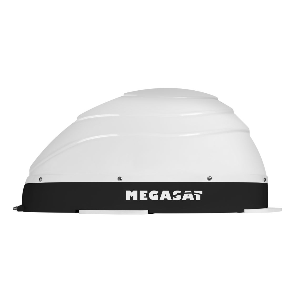 Megasat Sat-Anlage Campingman Kompakt 3 - Twin