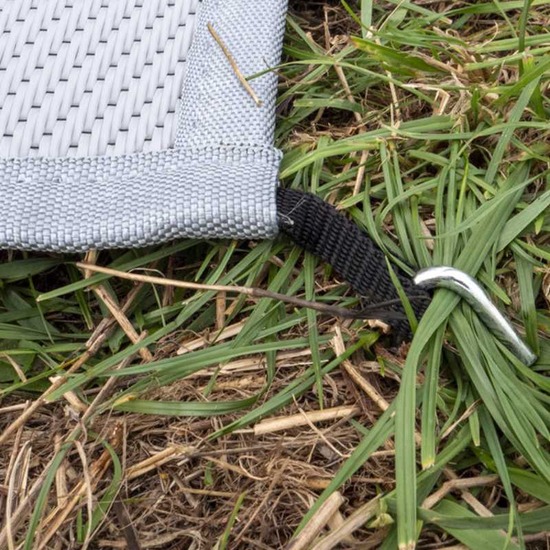 Reimo Tent Vorzeltteppich Holiday Travel