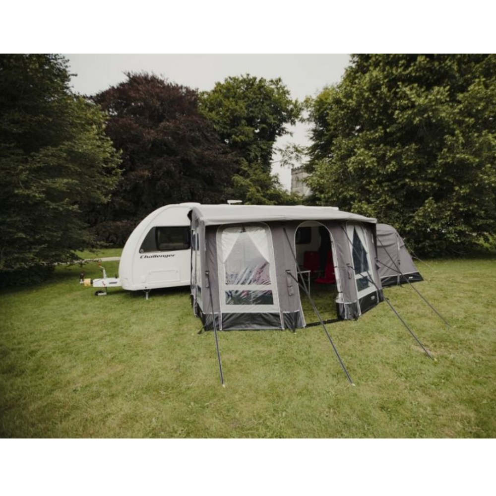 Vango Teilzelt Tuscany Air 400 Elements ProShield