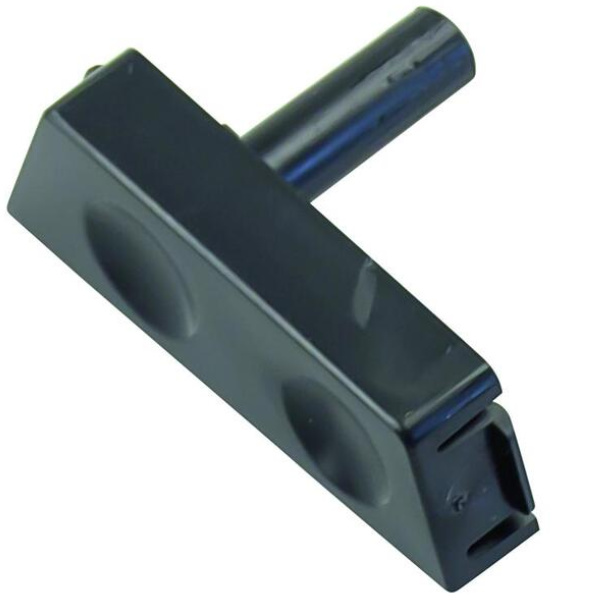 Dometic Kühlschrank Taste Türverriegelung linksanschlag Serie 8 (Nr. 241326022)