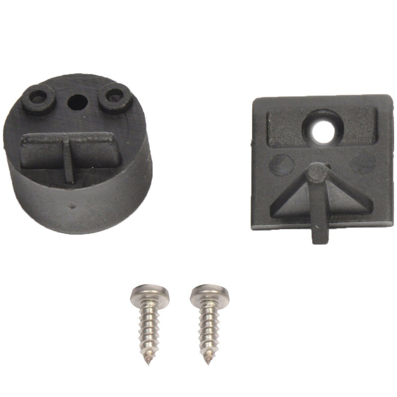 Thule Befestigungssatz Spannstange Gehäuse für 6002 (Nr. 1500601158)