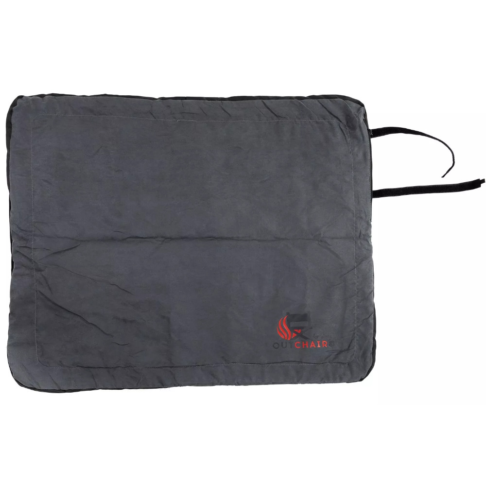 Outchair Hundewärmedecke kabellos 85 x 70 cm, inkl. Powerbank