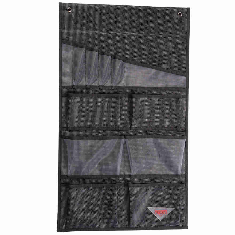 Crespo Hängetasche 66 x 40 cm, 12 Fächer