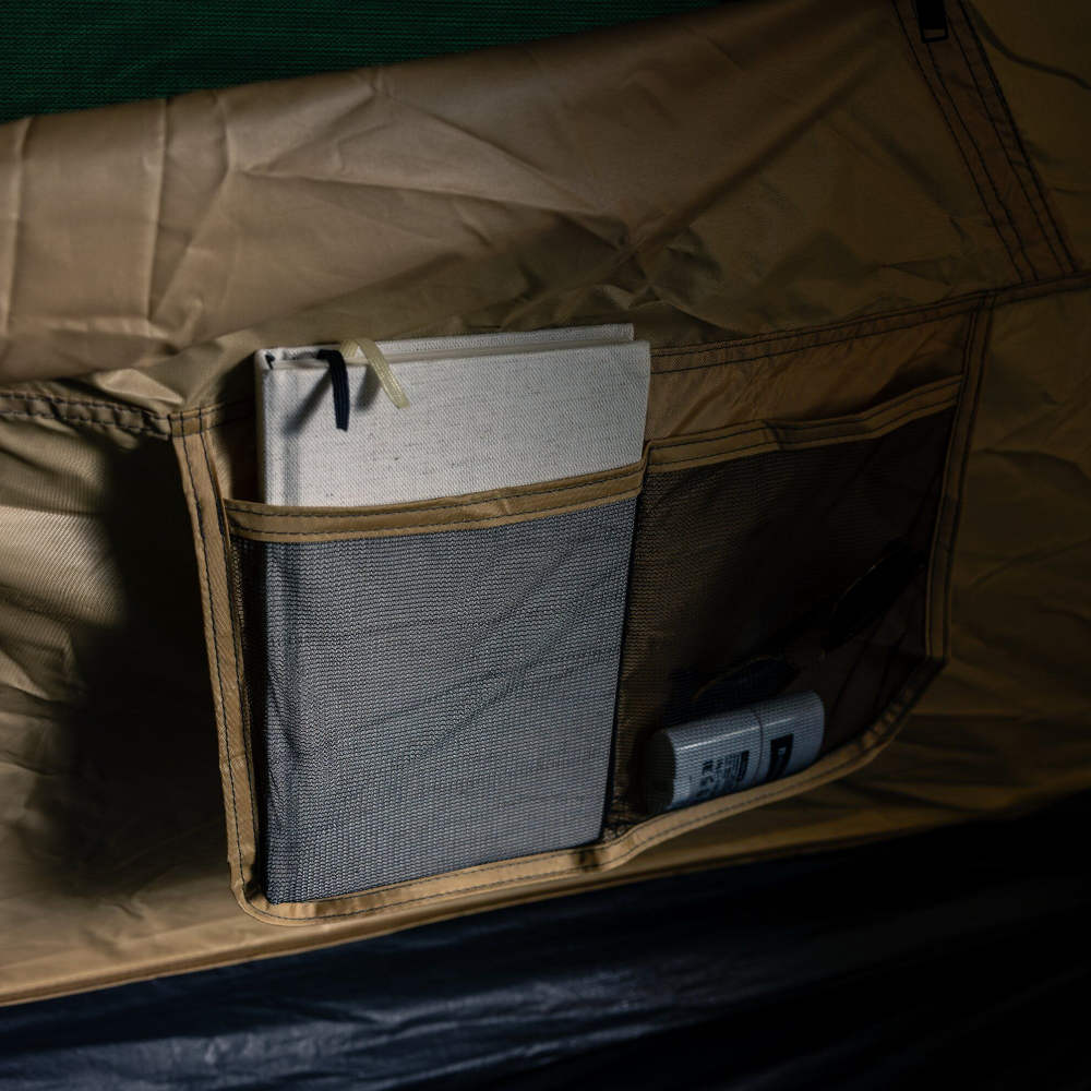 Coleman Kuppelzelt FastPitch Swagger 3