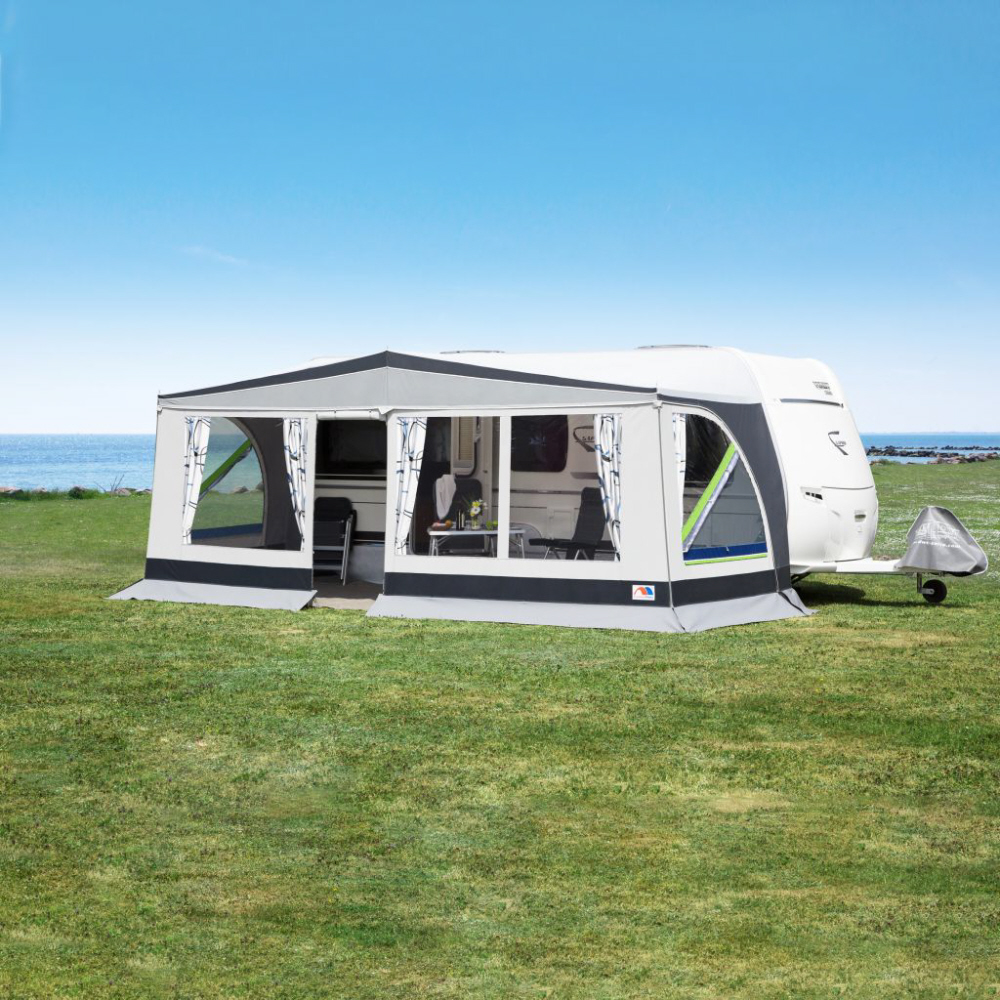 FrankanaFreiko Vorderwand zu Sonnendach Stella