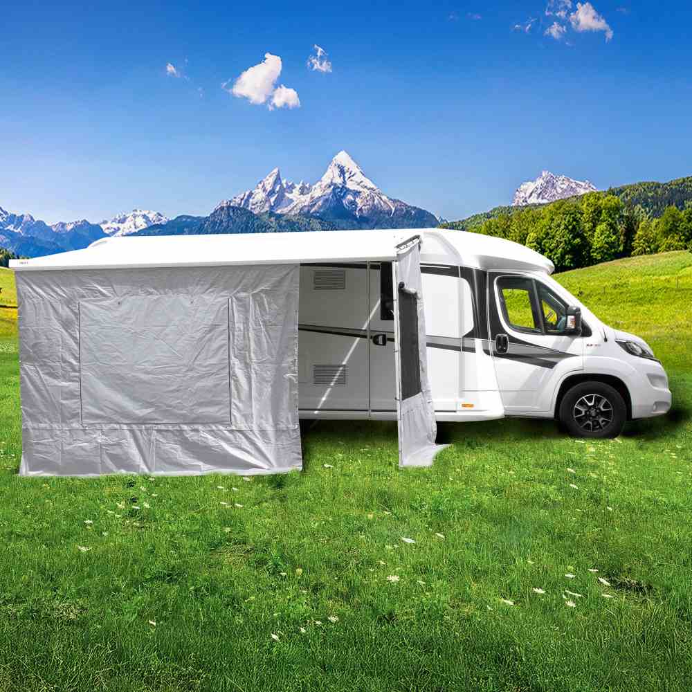 BCP Markisenzelt Camper Lounge   B-Ware