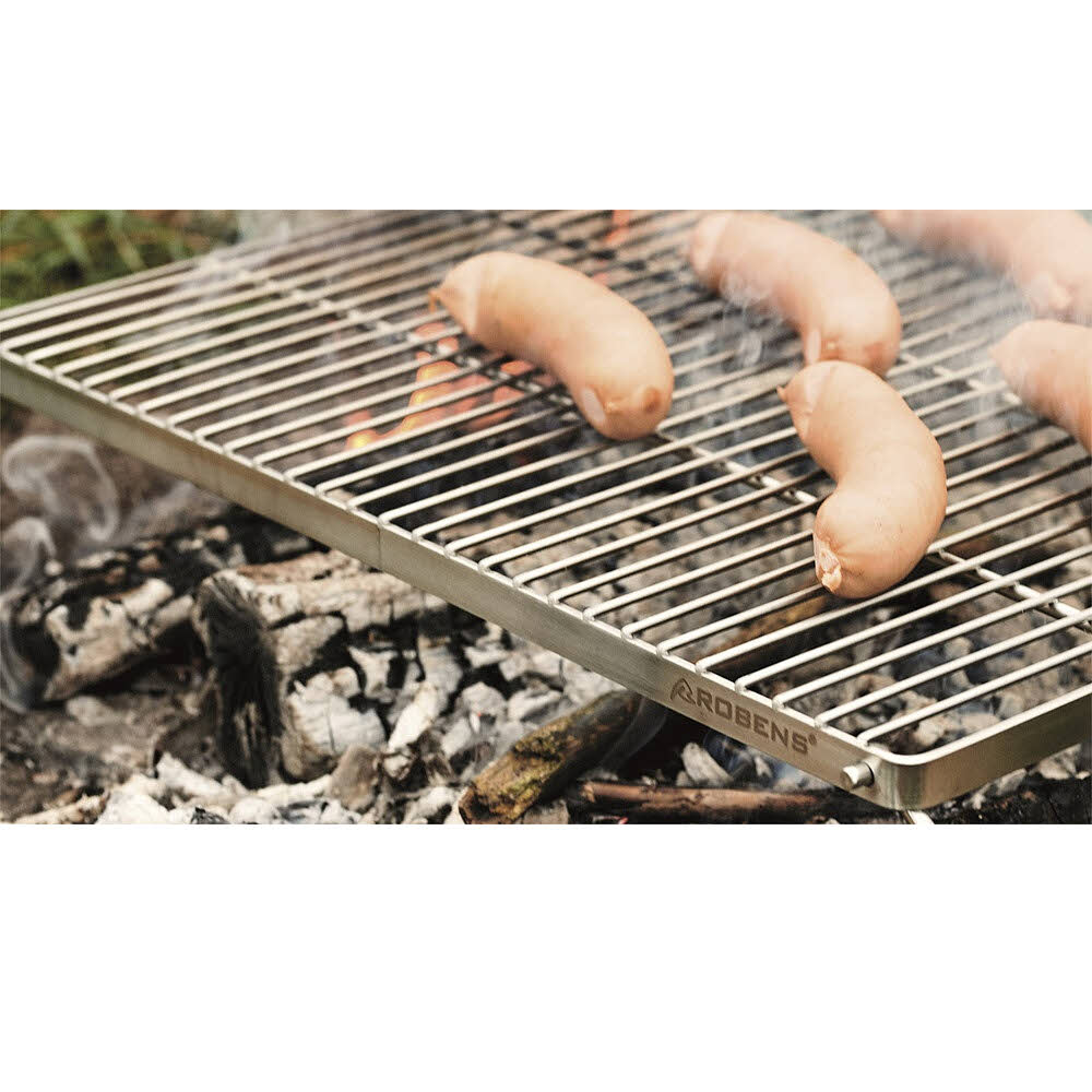 Robens Grilluntersetzer Kombi L