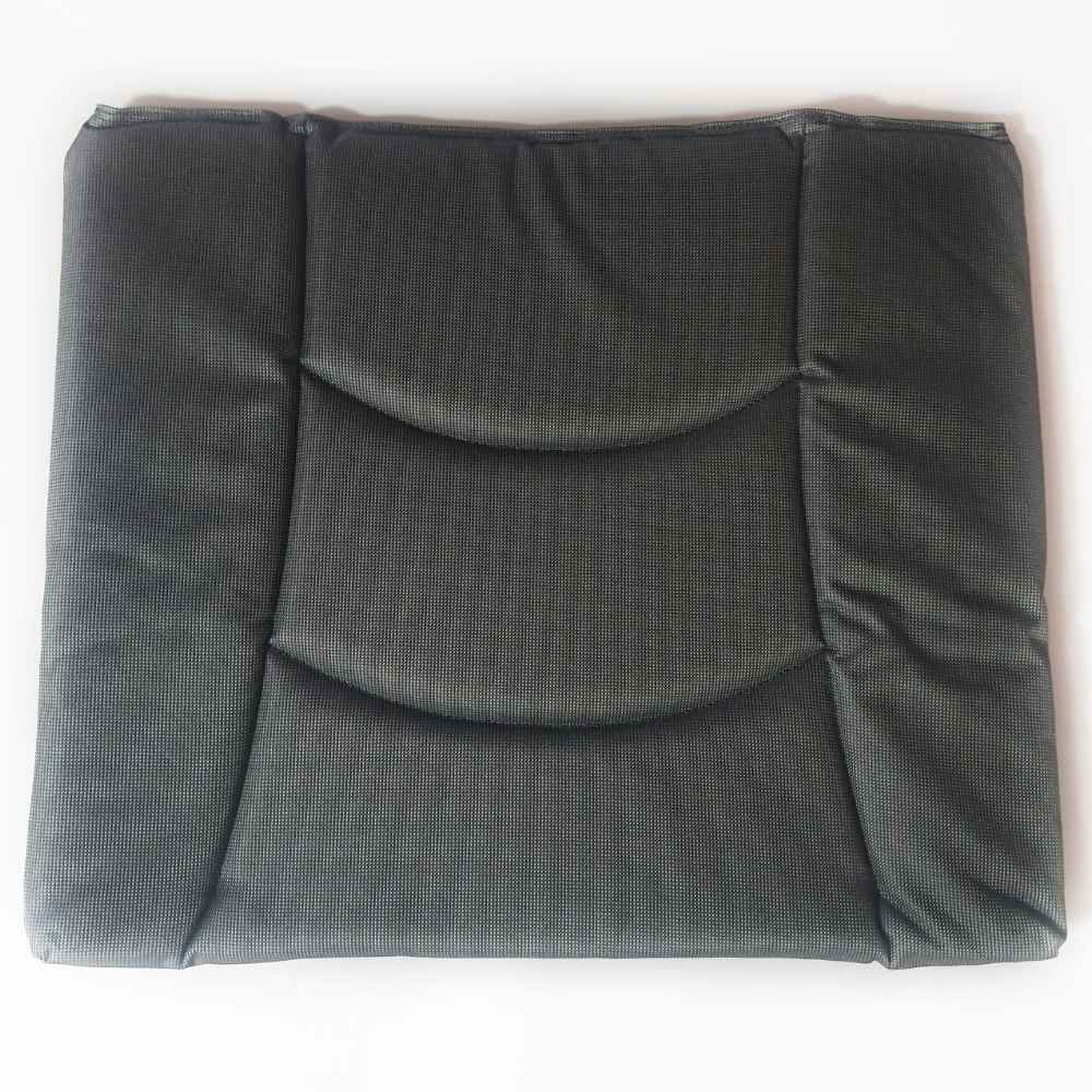 Isabella Sitzbezug für Thor Stuhl, Dark Grey (Nr. 700006401)