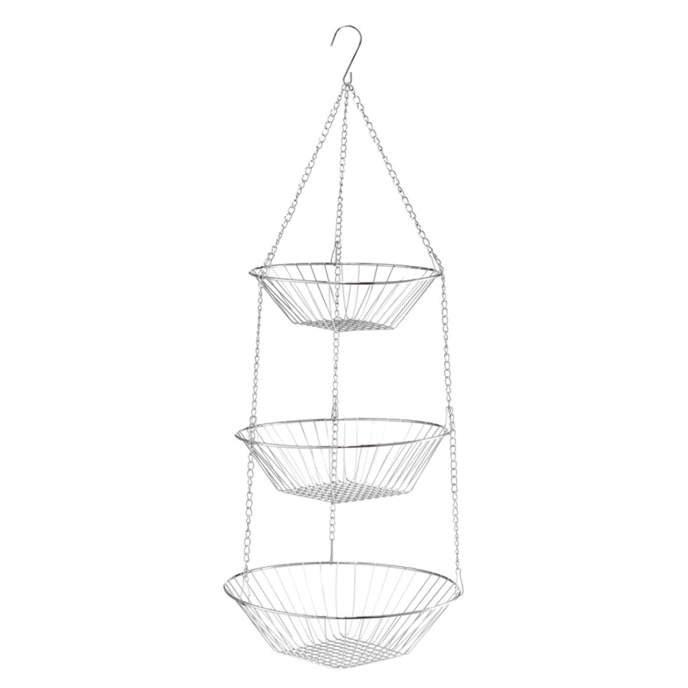 Zeller Hängekorb Trio