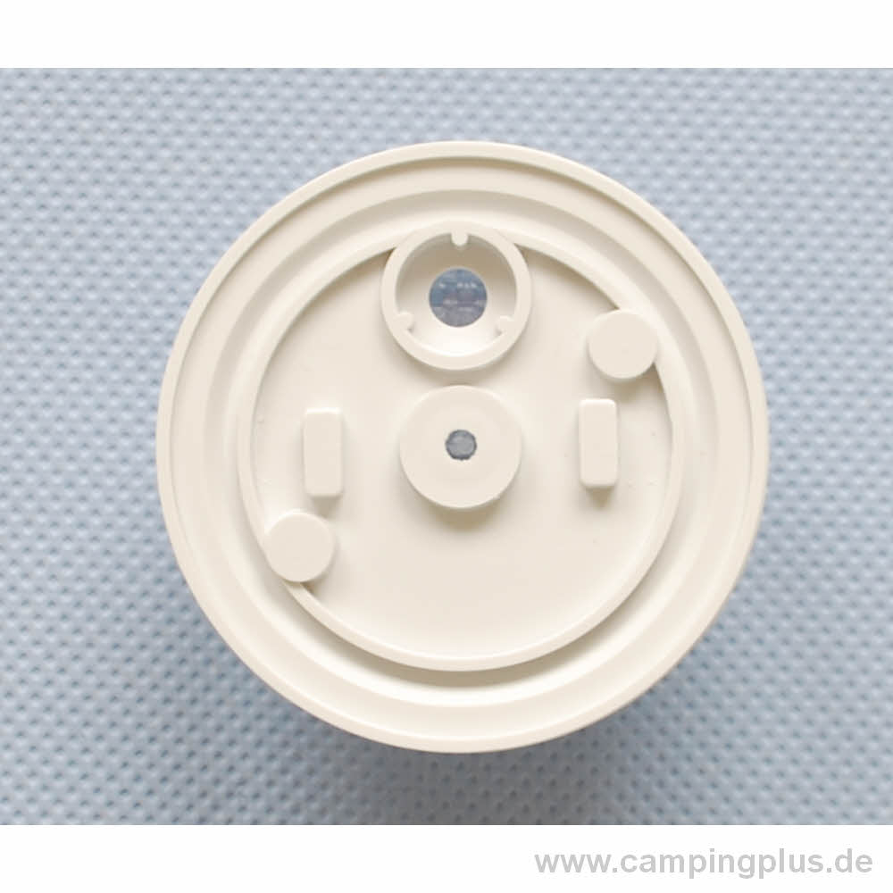 Hobby Begrenzungsleuchte 80 mm weiß (2003 - 2014)