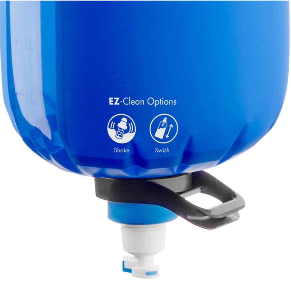 Katadyn Filtersystem BeFree Water Filtration Gravity Filter 10.0 Liter