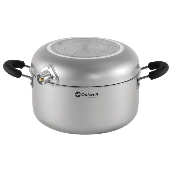 Outwell Kochtopfset Feast Ceramic Set M