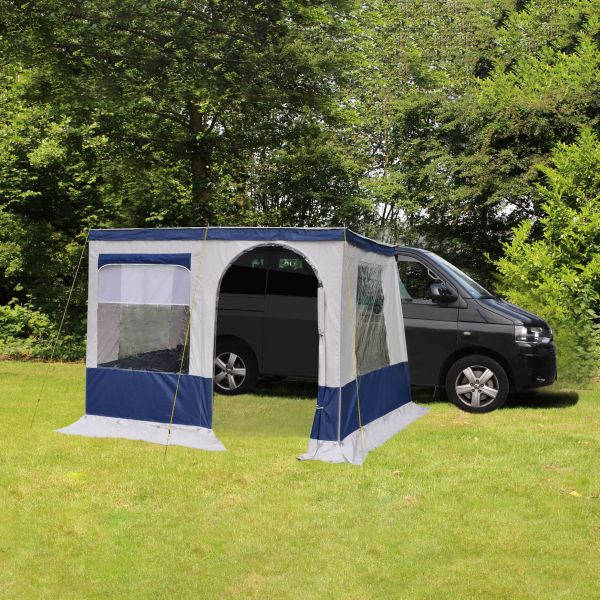 FrankanaFreiko Erweiterungsset für Fjord 260