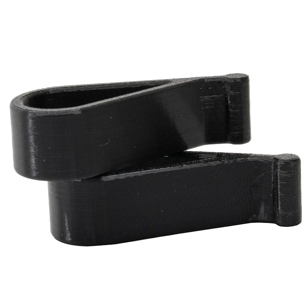 3D-Nord Kederschlaufe für 7 mm Kederschiene