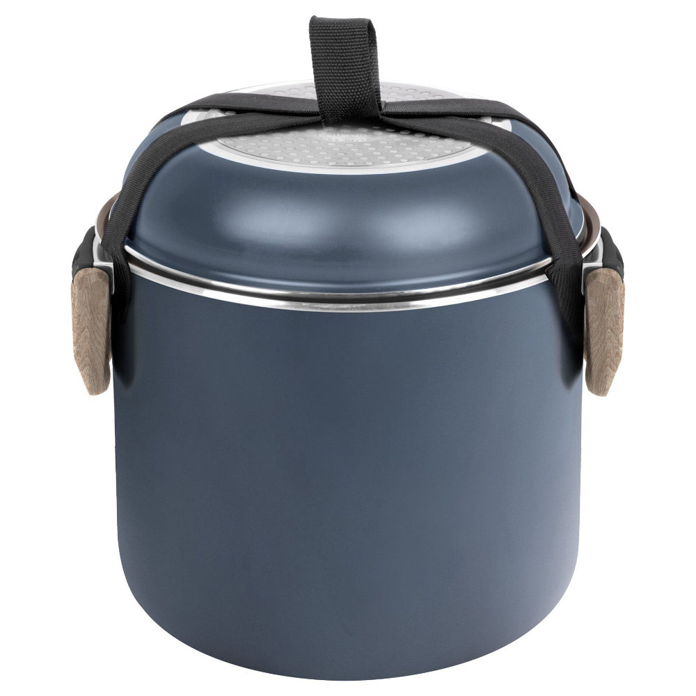 Brunner Topfset Torralta D= 22 cm