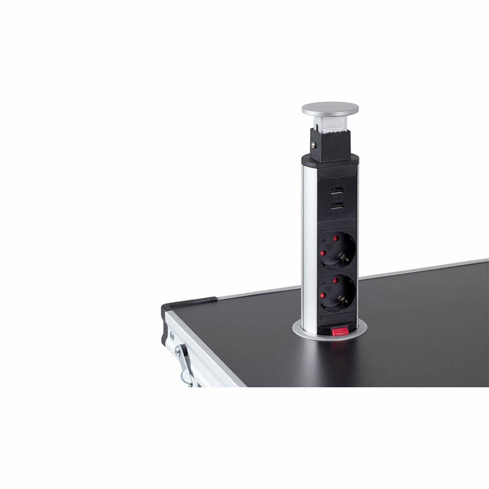 Isabella Aufbewahrungsschrank Double