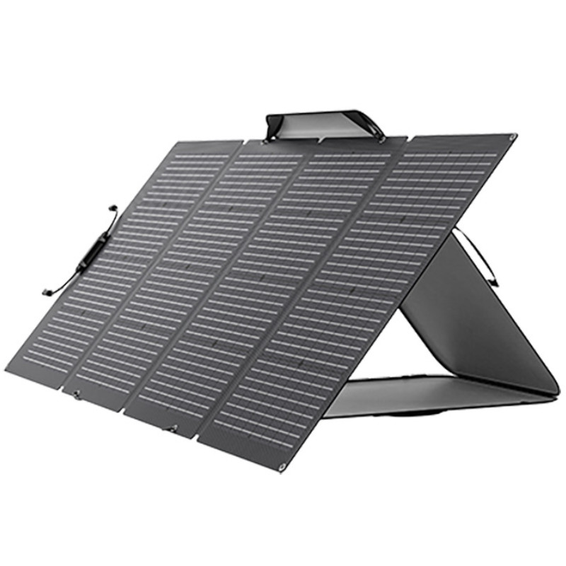 EcoFlow Solar Panel 220 W