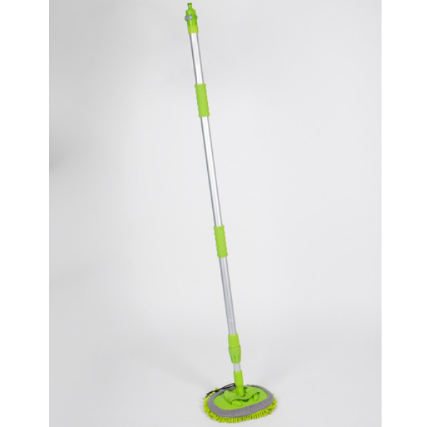 Camp4 Waschbürste mit Stiel 2,5 m