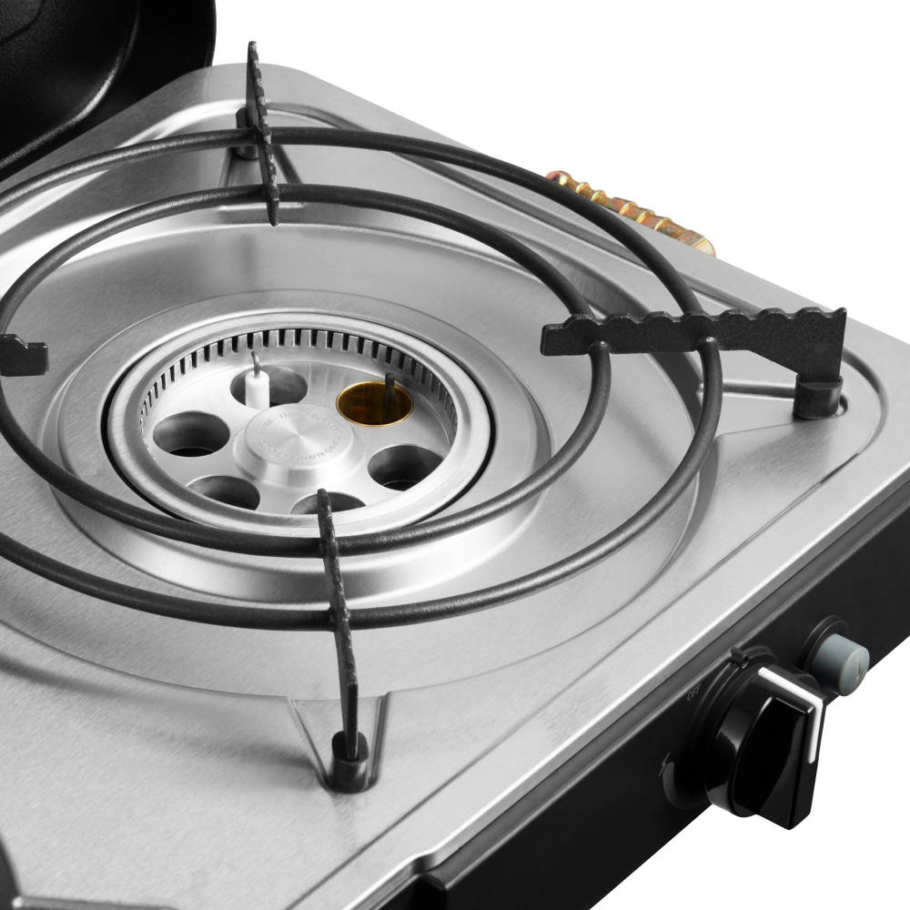 Cadac 2 Cook 3 Turbo FFD Stove