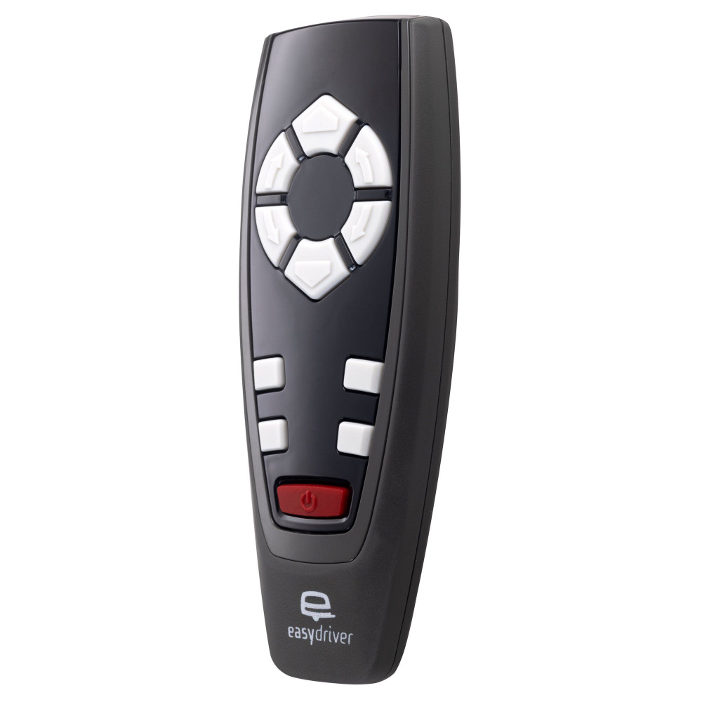 Reich Rangierantrieb Easydriver pro 2.8 Black Edition Doppelachser