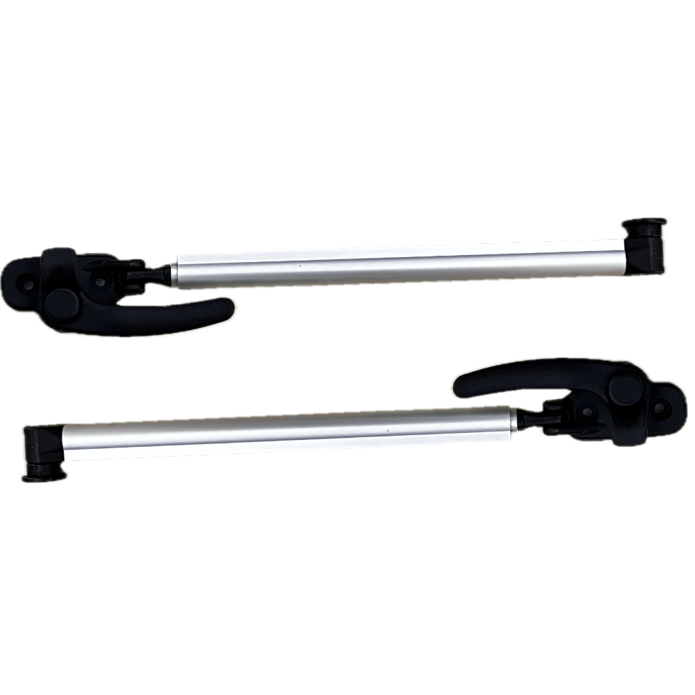 Fendt Aussteller Satz mit Riegel 210 mm (2003 - 2013)