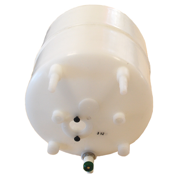 Elgena Ersatzkessel KB 6 - 6 Liter