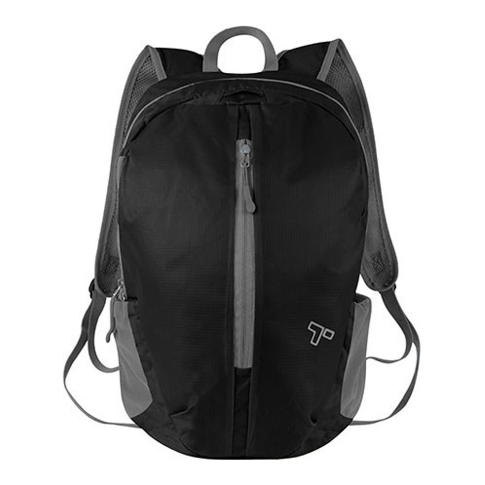Travelon Daypack Packable 18 L schwarz