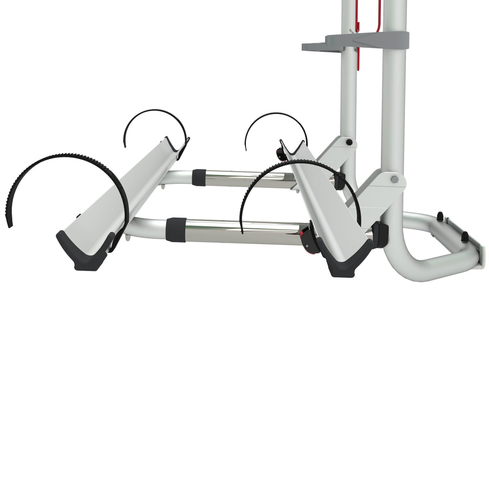 Fiamma Fahrradträger Carry-Bike Pro Hymer/Dethleffs