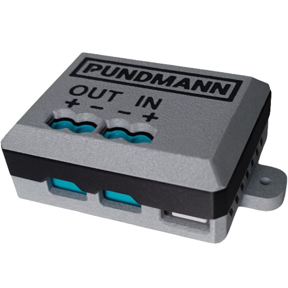 Pundmann Steuerrelais relaisBOARD