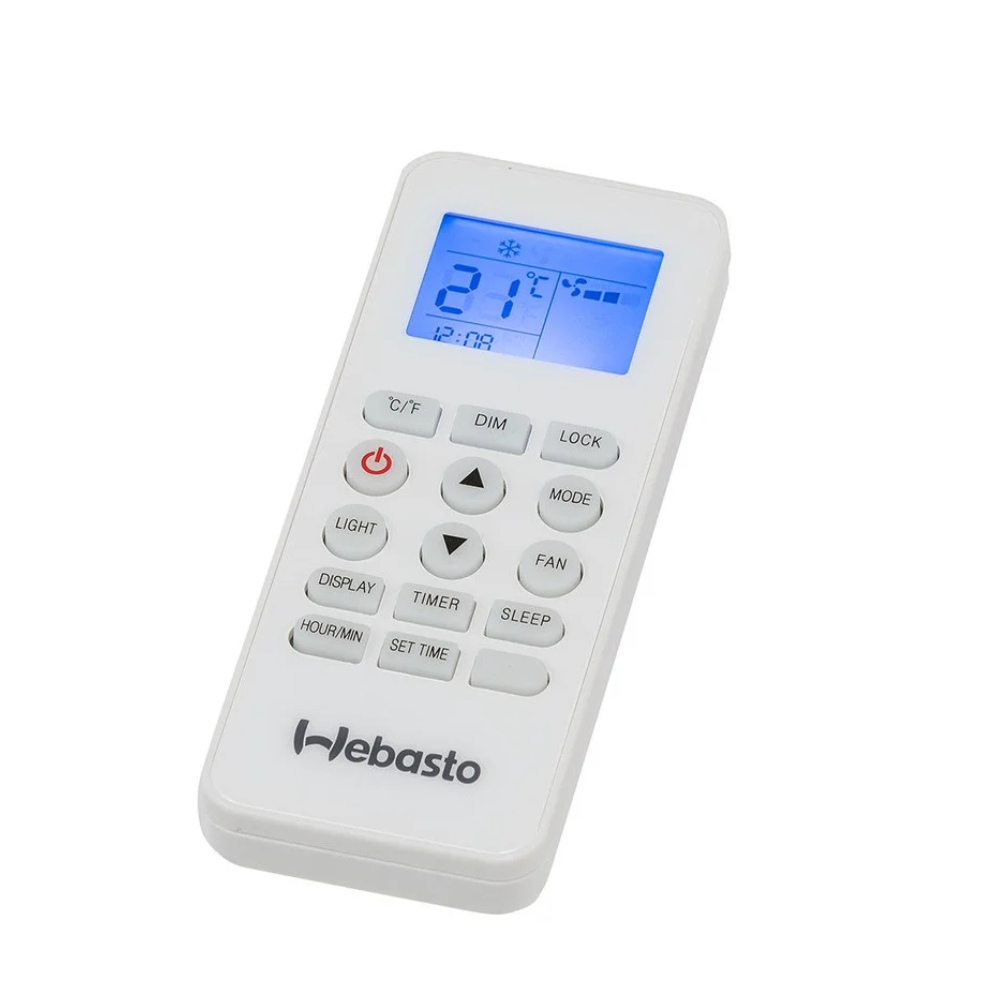 Webasto Klimaanlage Cool Top Trail