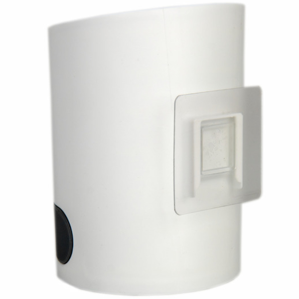 Camp4 Toilettenbürste aus Silikon