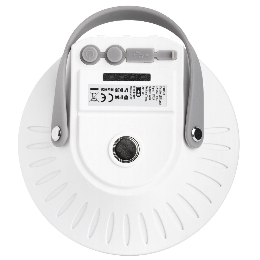 Brunner Lampe Stella LED 600 Lumen