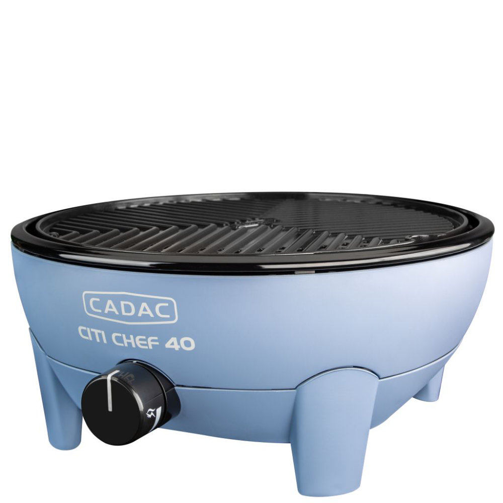 Cadac Citi Chef 40 himmelblau - 50 mbar
